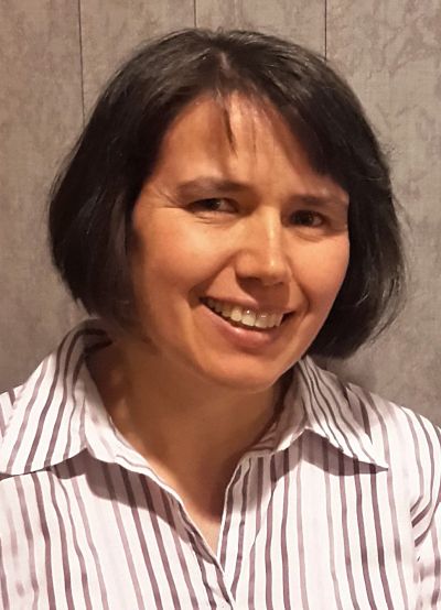Ulrike Schulin