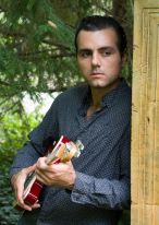 Alejandro Muhech Gonzalez
