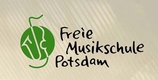 Logo Freie Musikschule Potsdam